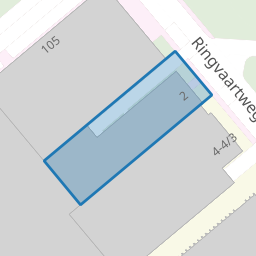 Perceel BVW00-A-8944