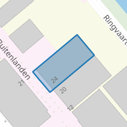 Perceel BVW00-A-8950