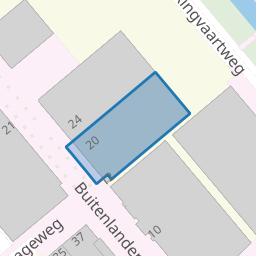 Perceel BVW00-A-8951