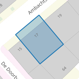 Perceel BVW00-A-8953