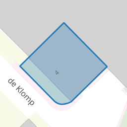 Perceel BVW00-A-8958