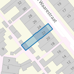 Perceel BVW00-A-8985