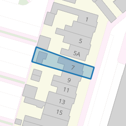 Perceel BVW00-A-8989