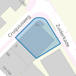 Perceel BVW00-A-8999