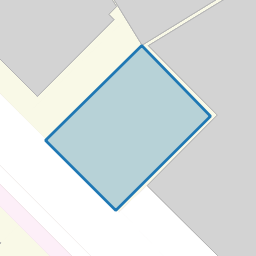 Perceel BVW00-A-9003