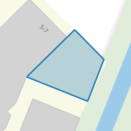 Perceel BVW00-A-9011