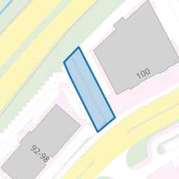 Perceel BVW00-A-9012