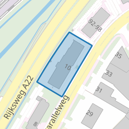 Perceel BVW00-A-9014