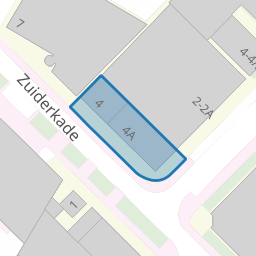 Perceel BVW00-A-9022