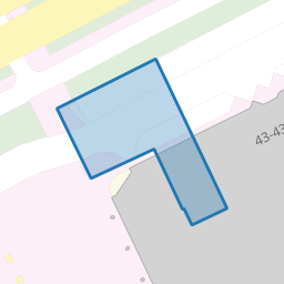 Perceel BVW00-A-9033