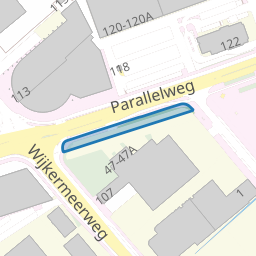 Perceel BVW00-A-9040