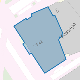 Perceel BVW00-A-9050