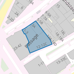 Perceel BVW00-A-9051