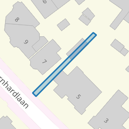 Perceel BVW00-A-9061