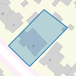 Perceel BVW00-A-9062