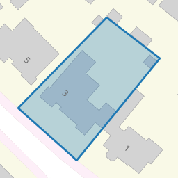 Perceel BVW00-A-9063