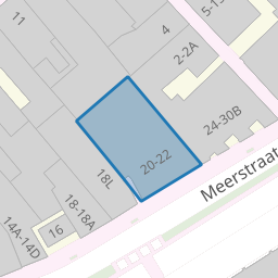 Perceel BVW00-A-9067