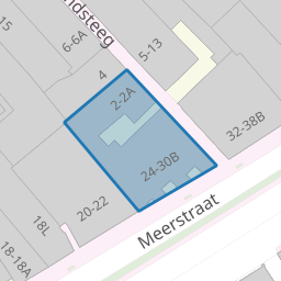 Perceel BVW00-A-9068