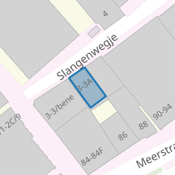 Perceel BVW00-A-9121