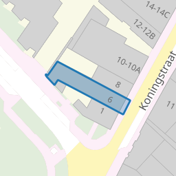 Perceel BVW00-A-9127