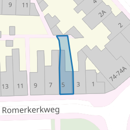 Perceel BVW00-A-9134