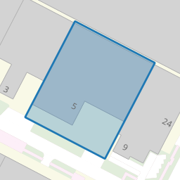 Perceel BVW00-A-9158