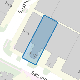 Perceel BVW00-A-9160