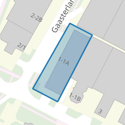 Perceel BVW00-A-9161