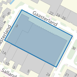 Perceel BVW00-A-9162