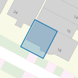 Perceel BVW00-A-9168