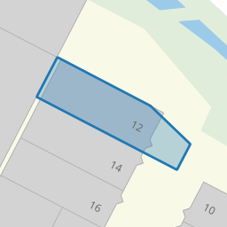 Perceel BVW00-A-9172