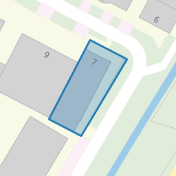 Perceel BVW00-A-9177