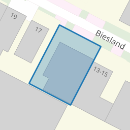 Perceel BVW00-A-9180