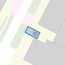 Perceel BVW00-A-9184