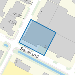 Perceel BVW00-A-9191