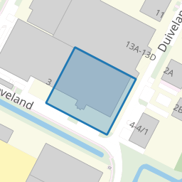 Perceel BVW00-A-9192