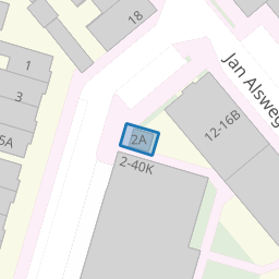 Perceel BVW00-A-9197