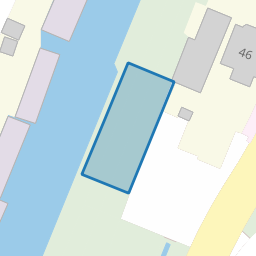 Perceel BVW00-A-9231