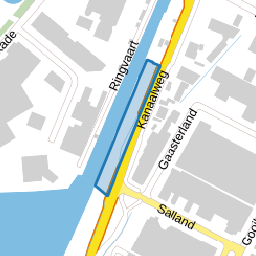 Perceel BVW00-A-9232