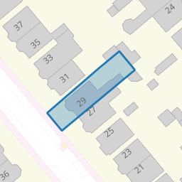 Perceel BVW00-A-9237