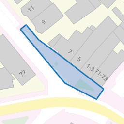 Perceel BVW00-A-9244