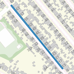 Perceel BVW00-A-9245