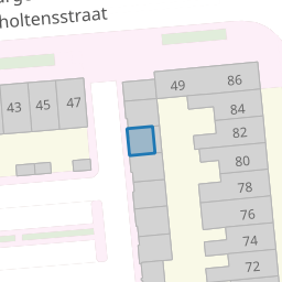 Perceel BVW00-A-9260