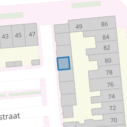 Perceel BVW00-A-9261