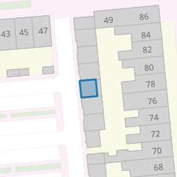 Perceel BVW00-A-9262