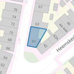 Perceel BVW00-A-9271