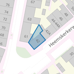 Perceel BVW00-A-9272