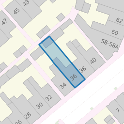 Perceel BVW00-A-9274