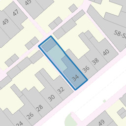 Perceel BVW00-A-9275