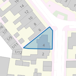 Perceel BVW00-A-9276